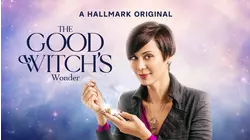 The Good Witch's Wonder