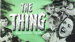 The Thing from Another World