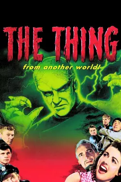 The Thing from Another World