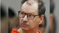 Green River Killer: I Met My Sister's Killer