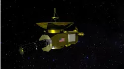Part 6: The Shoals Of Pluto