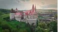 Castle Secrets