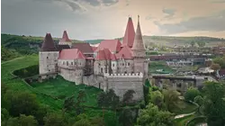 The Secret Escape, Tower of Torture, A King's Untamed Lust