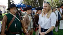 New Jersey: Revolutionary Road Trip - Part 3