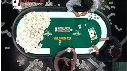 WPT American Chopper vs. Trading Spaces 2005