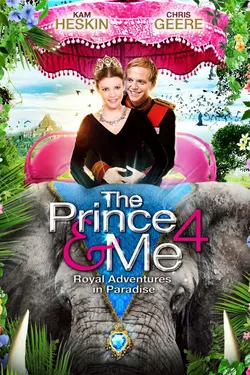 The Prince & Me 4: The Elephant Adventure