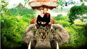 The Prince & Me 4: The Elephant Adventure
