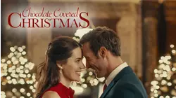 Chocolate Covered Christmas
