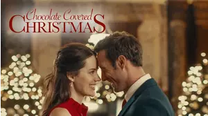 Chocolate Covered Christmas