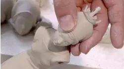 Ski Goggles and Diesel Engines