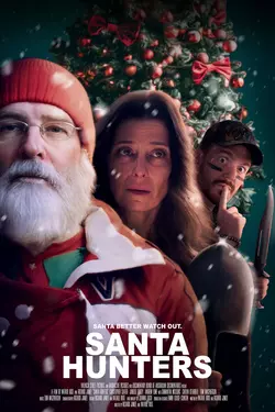 Santa Hunters