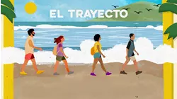 El Trayecto