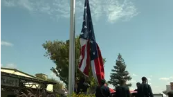 Annual Tulare County Fair kicks off this week with Stars, Stripes and Carnival Lights theme