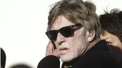 Legendary actor Robert Redford dead at age 89