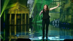 Russell Peters, Celia Pacquola and Tom Ballard