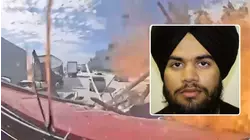 Driver identified, arrested for DUI in deadly crash on 10 Fwy