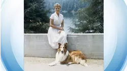 June Lockhart, Mom on 'Lassie' and 'Lost in Space,' Dies at 100