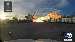 Death toll in fiery UPS plane crash rises to 12