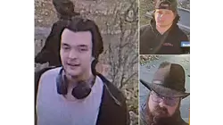 Community tips help Goshen police track down park vandal suspects