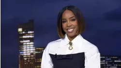 Kelly Rowland on tour, mentorship and motherhood