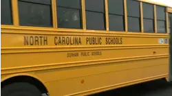 DPS shares new data on school bus driver employment