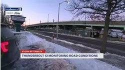 Thunderbolt 12: Hudson Valley digs out from first major snow storm of the year