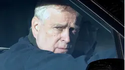 Calls grow for former Prince Andrew to testify about Epstein