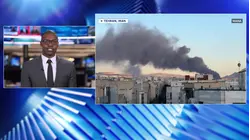 Attack on Iran spurs war anxiety for Americans