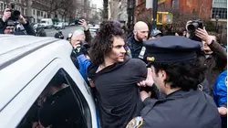 'All I know is I want to start terror bro.' Teens indicted for allegedly carrying out ISIS-inspired attack outside Gracie Mansion