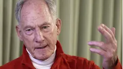 First American to Reach the Top of Mount Everest Dies at 97