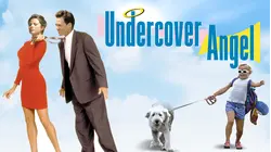 Undercover Angel