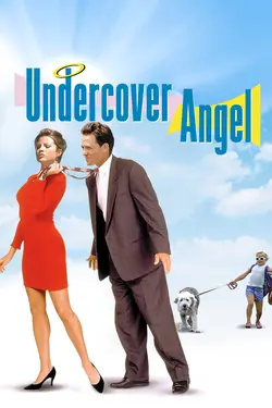 Undercover Angel