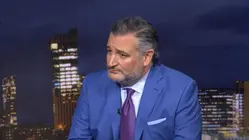 Sen. Ted Cruz on GOP midterm convention, his new book about Clarence Thomas and 2028