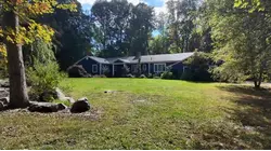 Two people found dead inside Woodbridge home after well-being check
