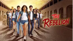 The Rebelion