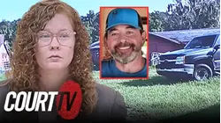 Horse Stables Owner Says Ex Charged at Her With Hammer