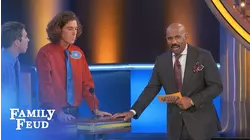 MAMMA MIA JOE!!! | Family Feud