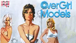 Cover Girl Models