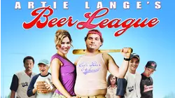 Beer League