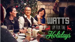 Watts Up for the Holidays