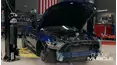 Detroit Muscle