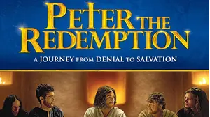 Peter - The Redemption