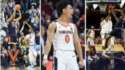 Virginia Cavaliers Basketball: Top 5 Plays of the 2019-20 Season