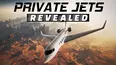 Private Jets Revealed