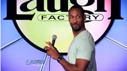 Talk About A Laugh Overload