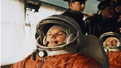 Conspiracy: Faking The Moon Landings