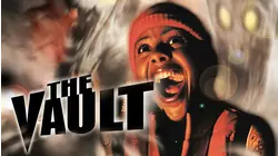 The Vault