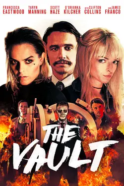 The Vault