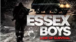 Essex Boys: Law Of Survival