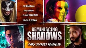 Reminiscing Shadows